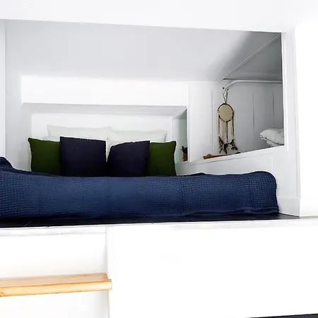 Apartment Green Studio Buffa - Five Stars Holiday House Nice