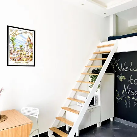 Green Studio Buffa - Five Stars Holiday House Apartment *