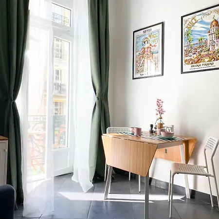 Green Studio Buffa - Five Stars Holiday House